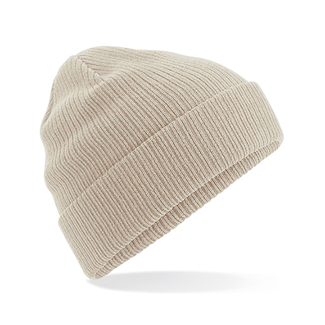 Sand - Organiczna czapka beanie