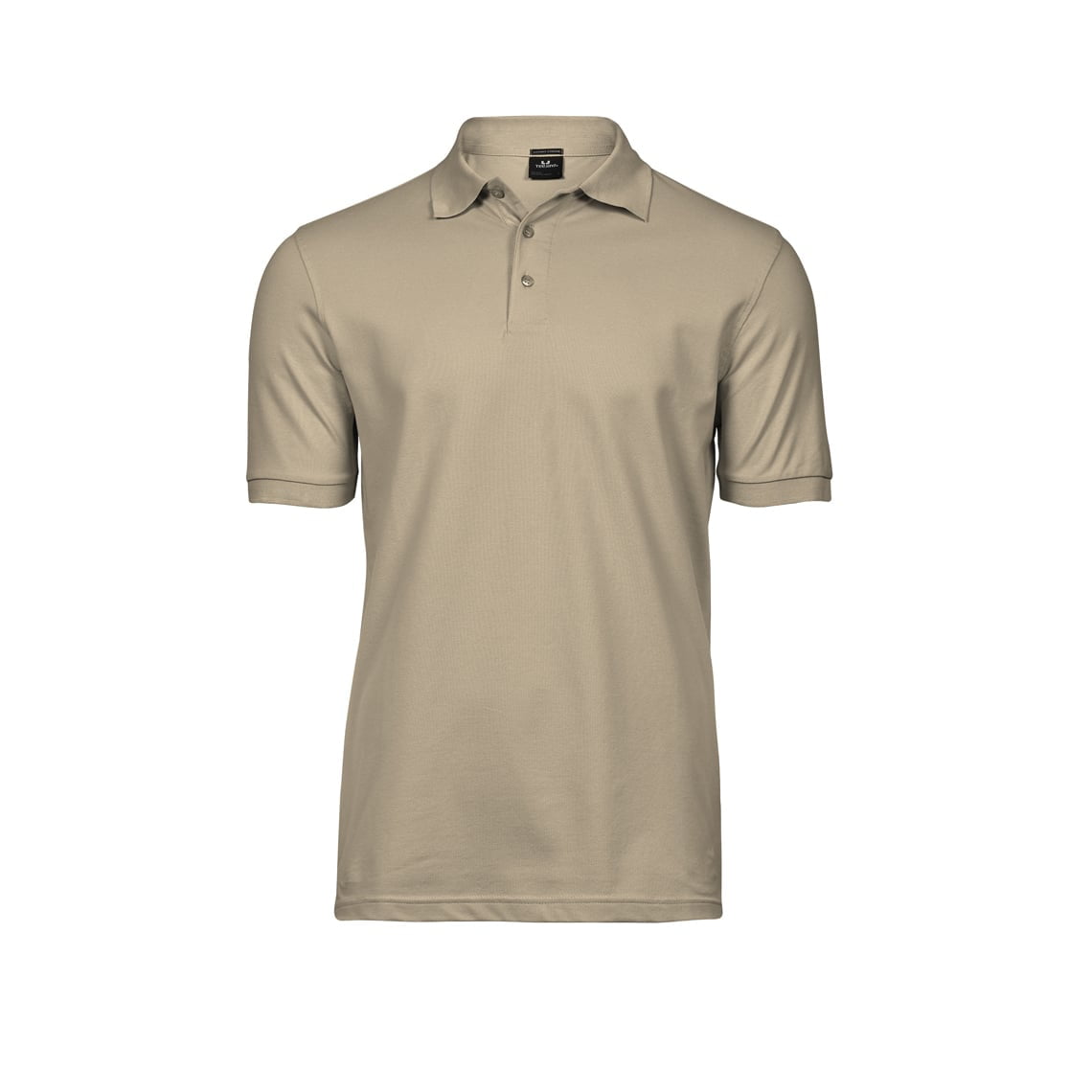 Kit - Męska koszulka polo Luxury Stretch