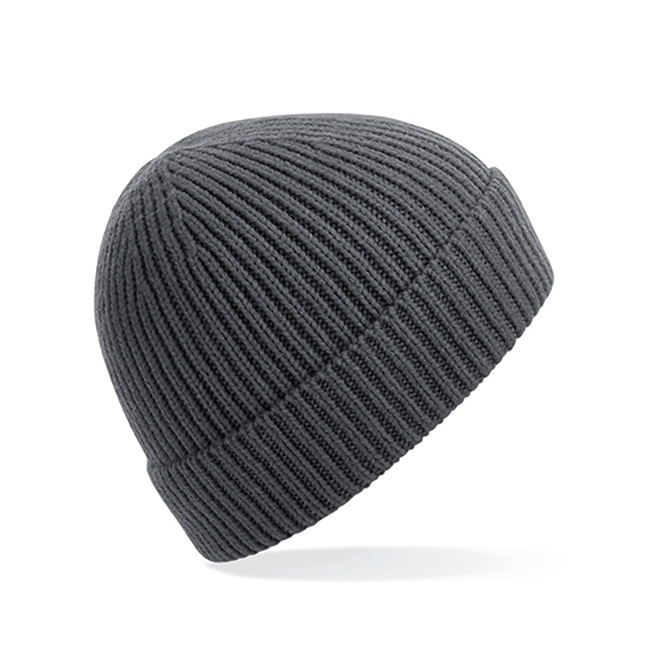 Czapka dzianinowa beanie