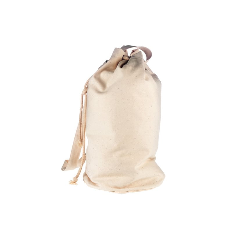 Natural - Plecako-worek Duffle