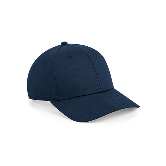 Navy - Czapka 6-panelowa Urbanwear