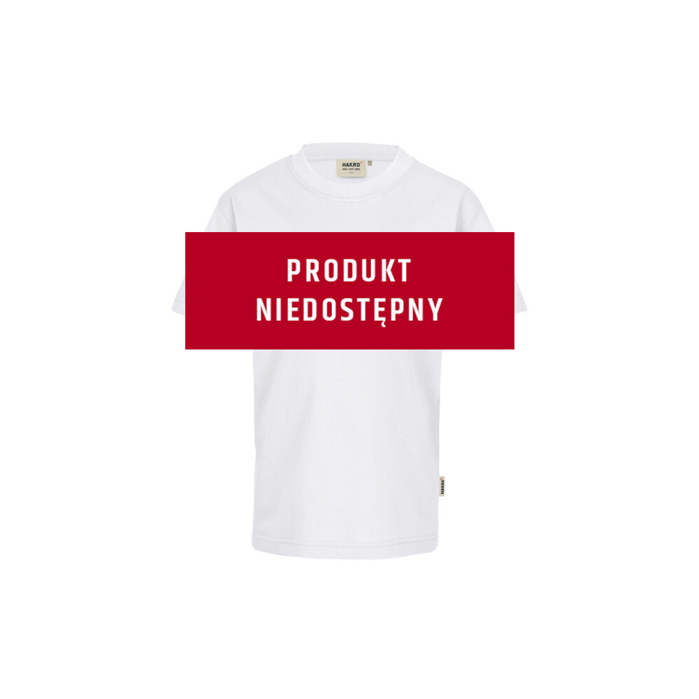 Klasyczny dziecięcy t-shirt 210