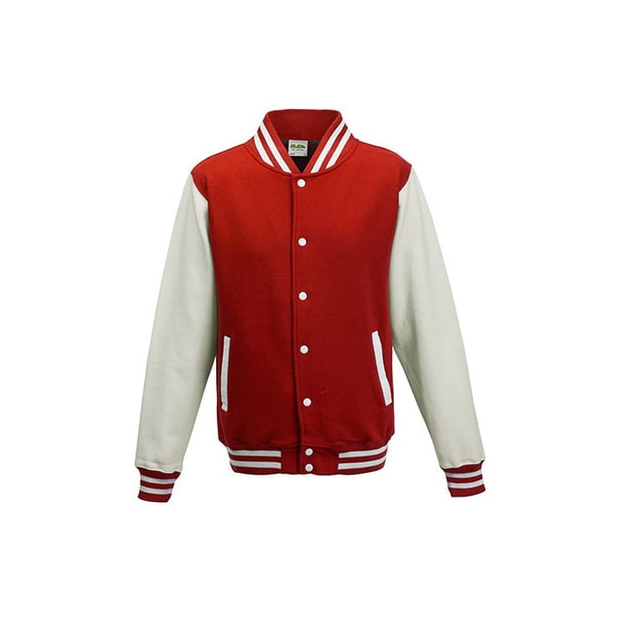 Bluza College Varsity