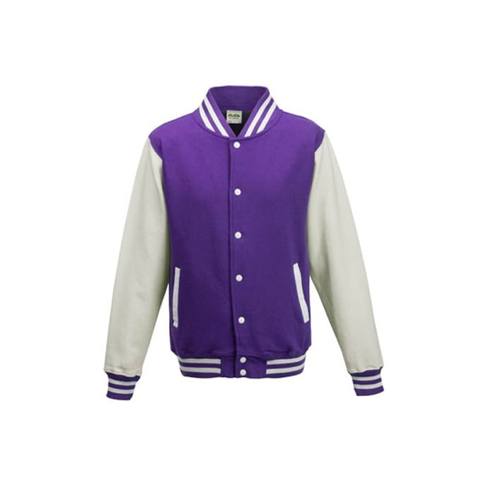 Bluza College Varsity