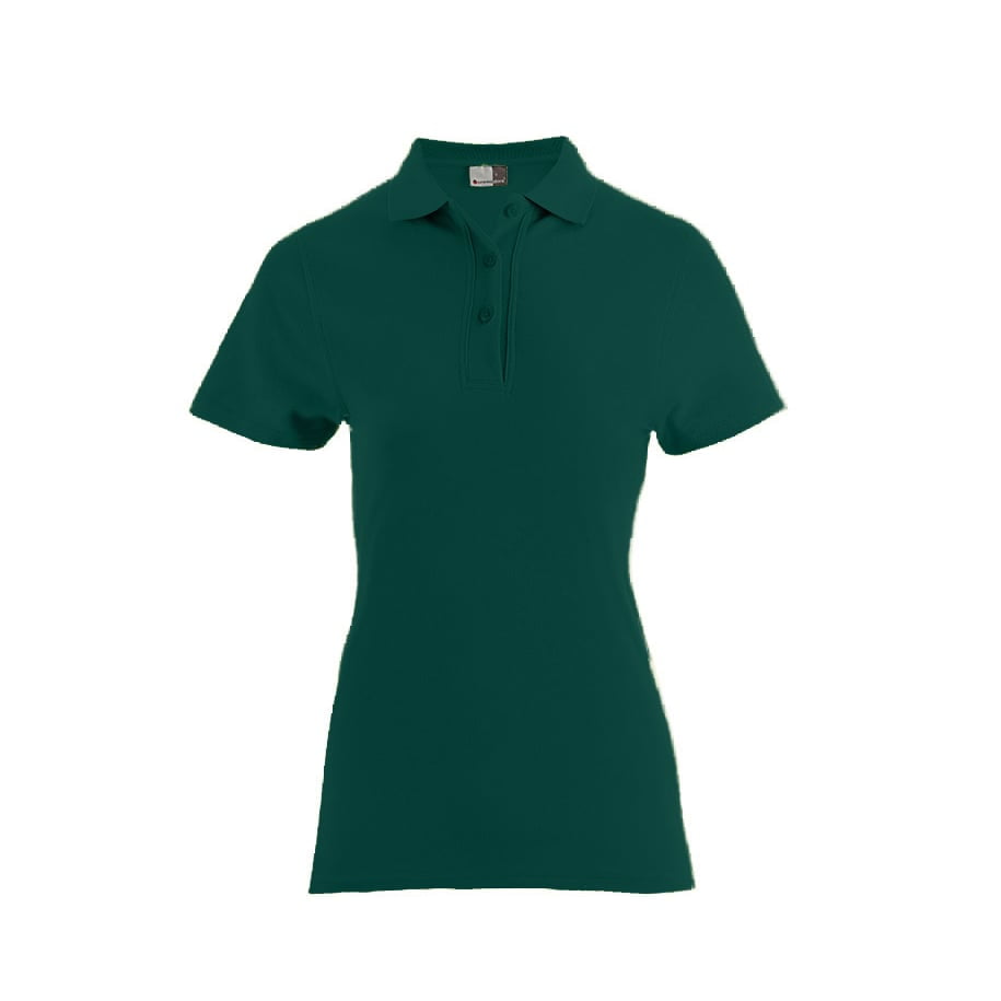 Forest - Ladies Poloshirt Superior