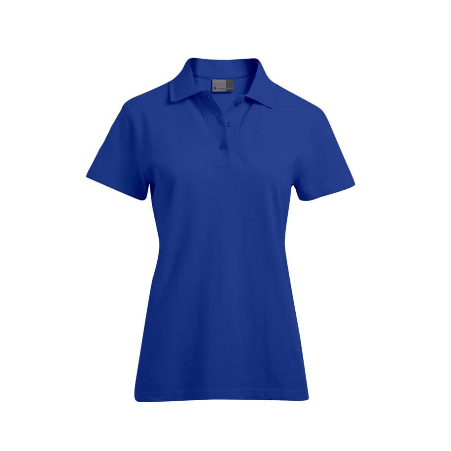 Royal - Ladies Poloshirt Superior