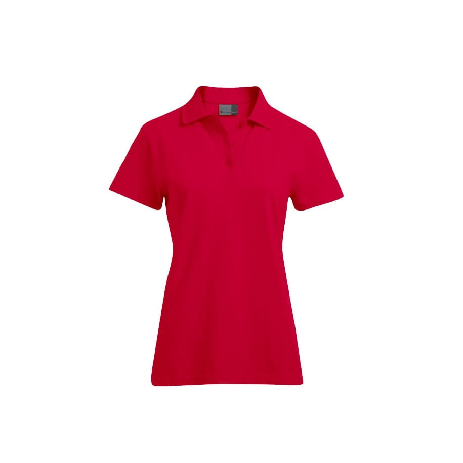 Ladies Poloshirt Superior