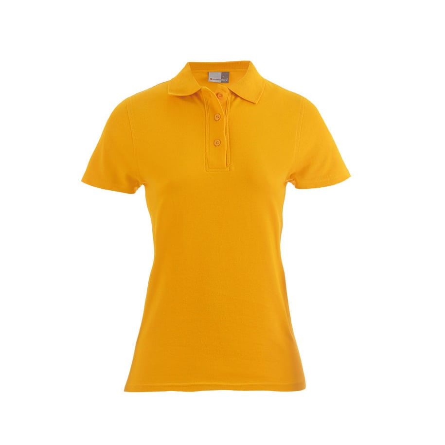 Ladies Poloshirt Superior