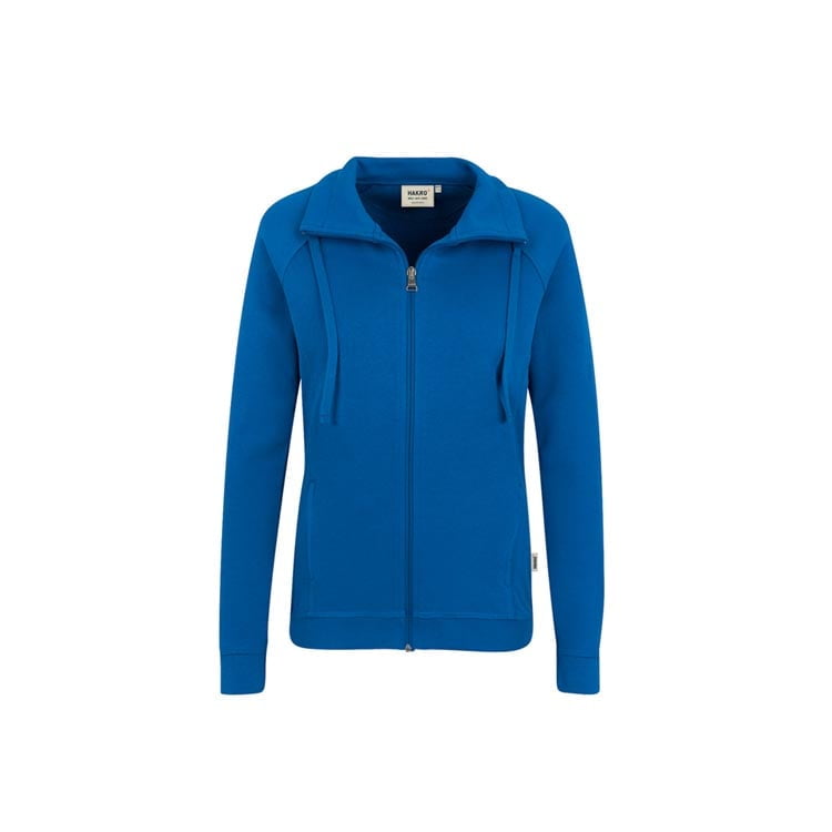 Royal Blue - Damska bluza College 406