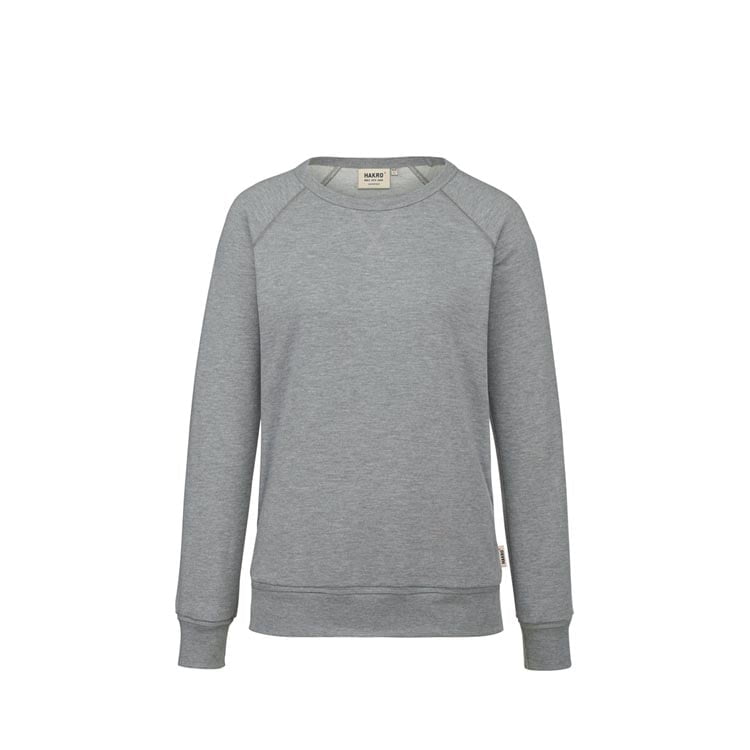 Damska bluza typu crewneck 407