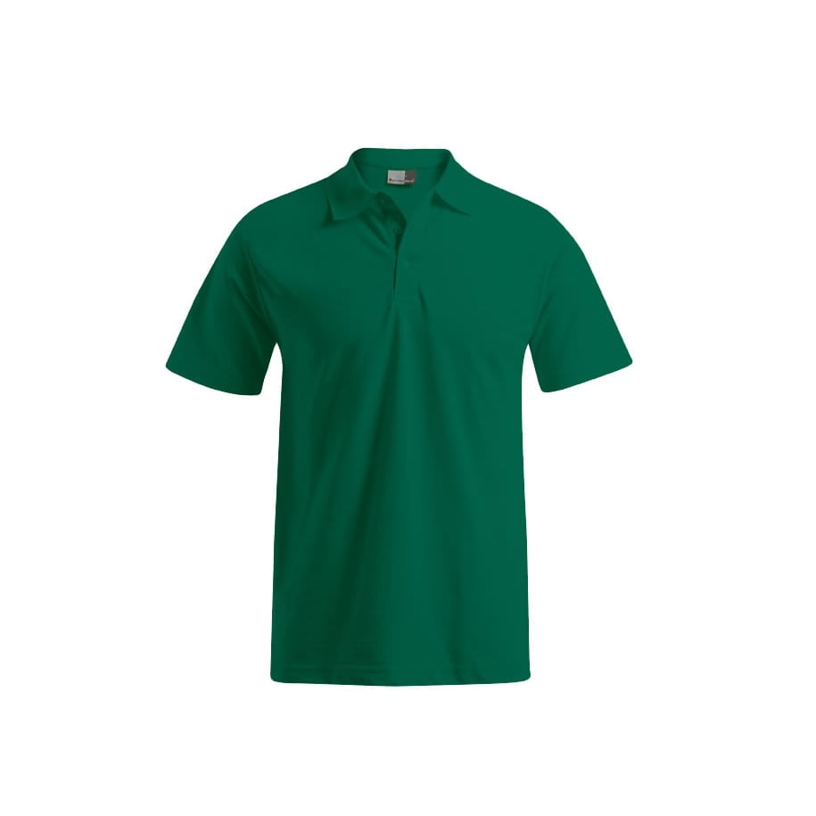 Forest - Men's Poloshirt 60/40