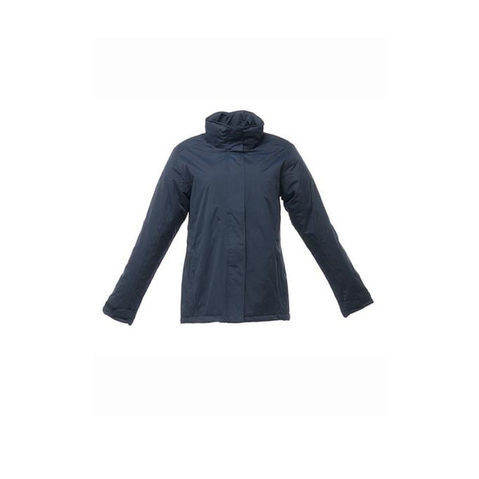 Navy - Damska kurtka firmowa Beauford