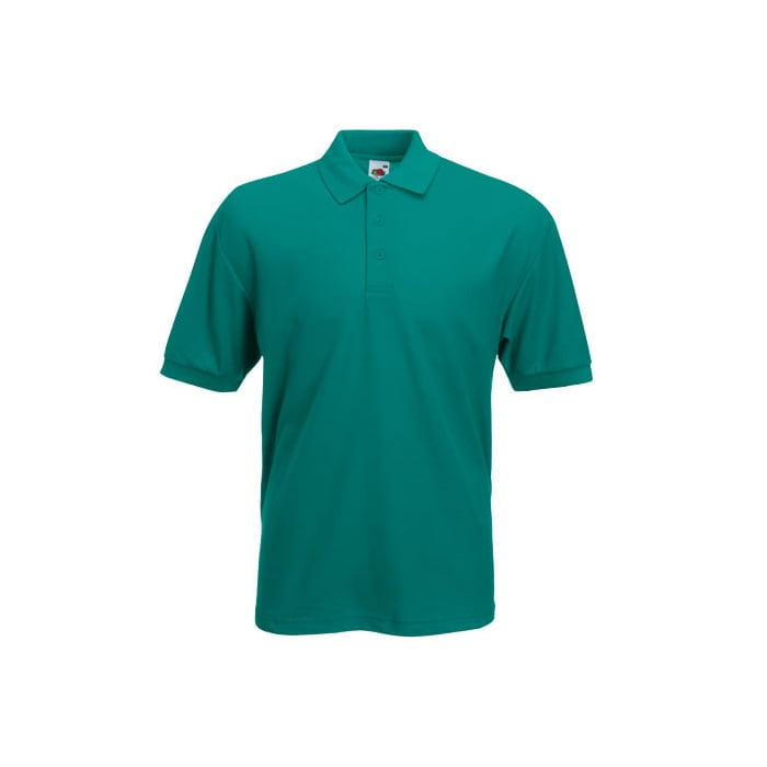 Emerald - Herren Poloshirt 65/35