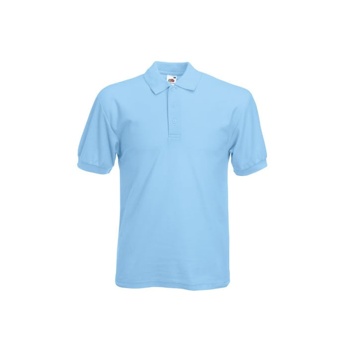 Herren Poloshirt 65/35