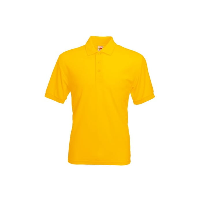 Sunflower - Herren Poloshirt 65/35