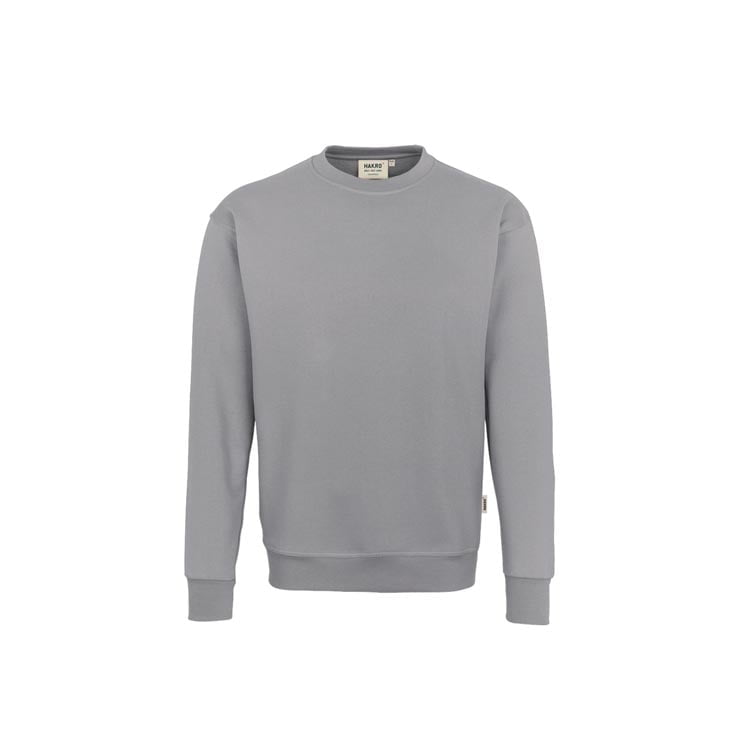 Titanium - Bluza premium typu crewneck 471