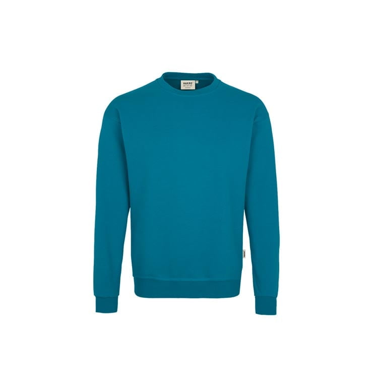 Petrol - Bluza premium typu crewneck 471