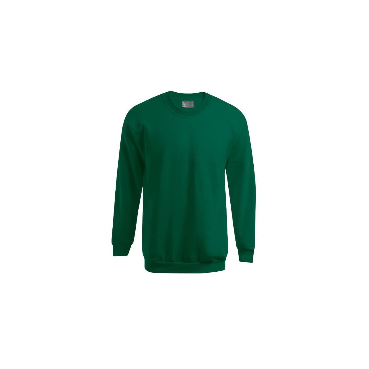 Forest - Męska bluza Crewneck 100