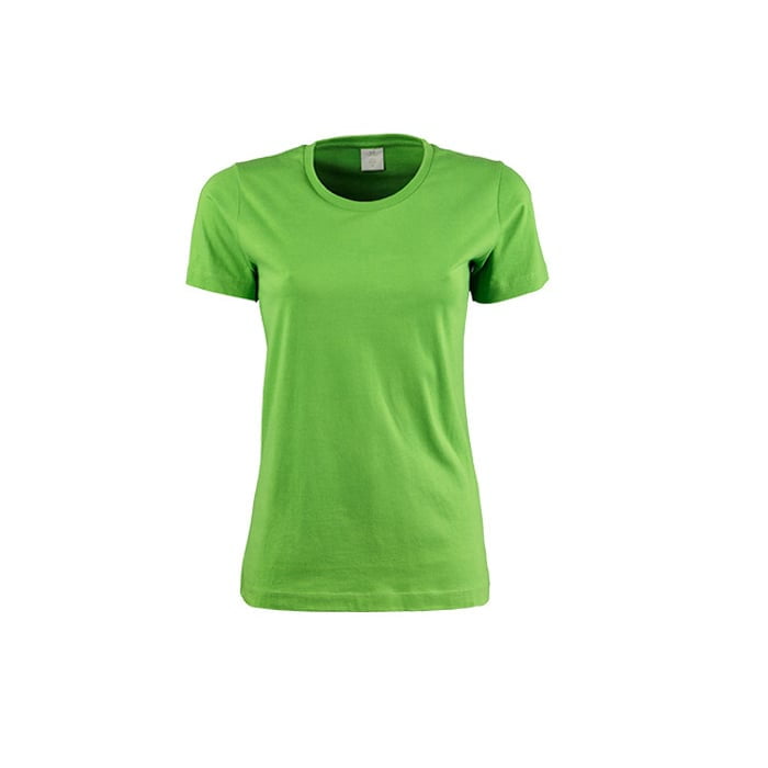 Kiwi - Damski T-Shirt Basic Tee