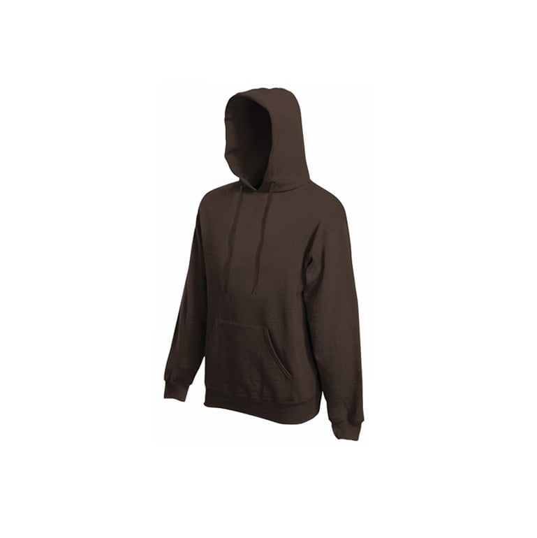 Bluza Premium Hooded