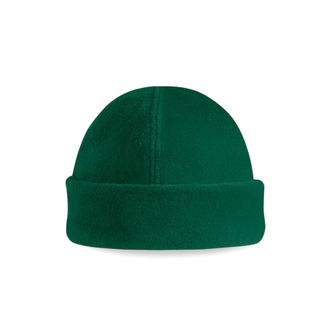 Forest Green - Czapka polarowa Ski Suprafleece™