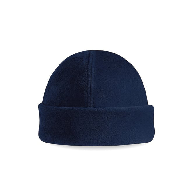 Navy - Czapka polarowa Ski Suprafleece™