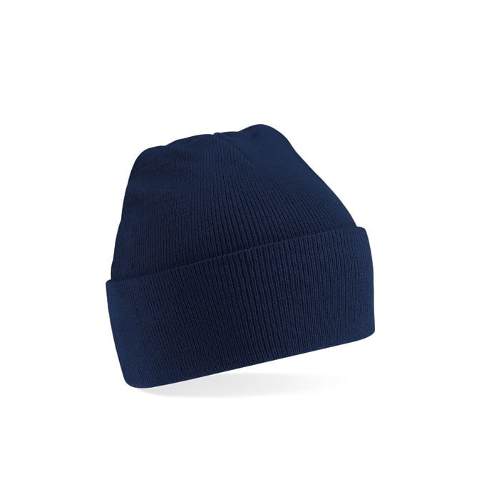 French Navy - Wintermütze Original Cuffed