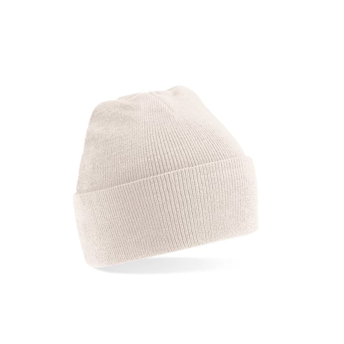 Sand - Wintermütze Original Cuffed