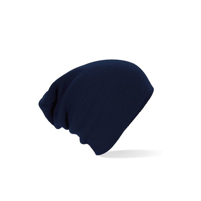 French Navy - Wintermütze Slouch