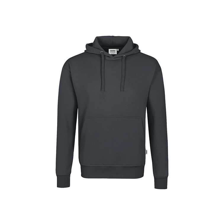 Anthracite - Bluza Premium z kapturem 601