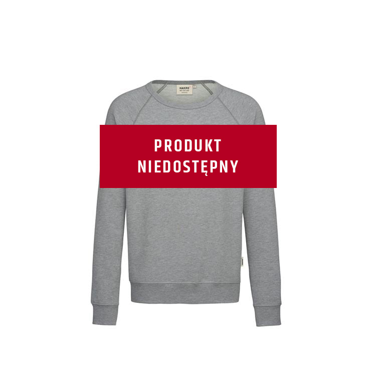 Męska bluza typu reglan 607