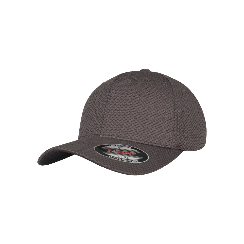 Czapka Flexfit 6-panelowa Jersey Cap