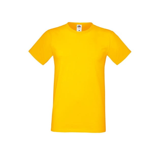 Sunflower - Męska koszulka Sofspun® Zoom