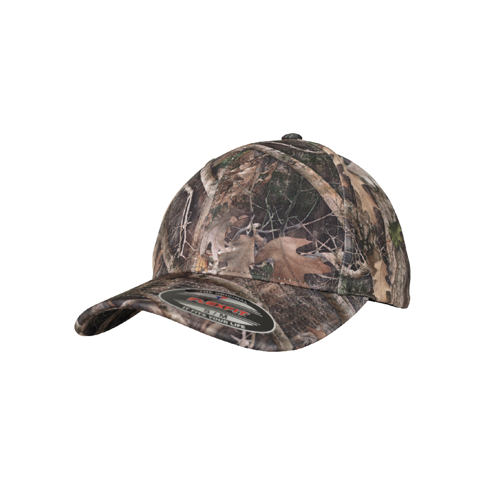 Czapka Flexfit TrueTimber® Kanati Camo