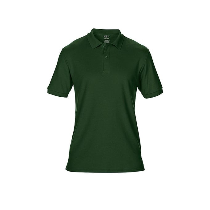 Forest Green - Herren Poloshirt DryBlend®
