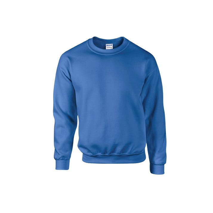 Royal - Bluza Crewneck DryBlend®