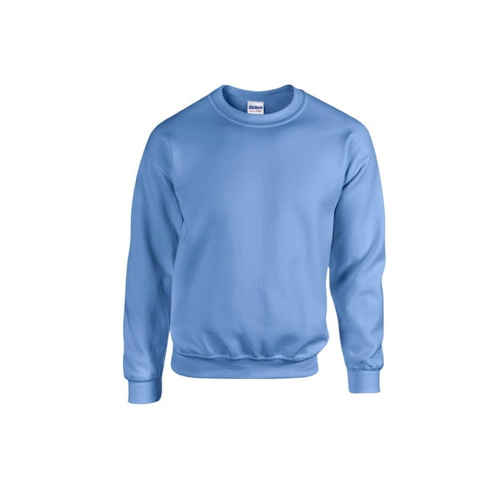 Carolina Blue - Bluza Crewneck Heavy Blend™