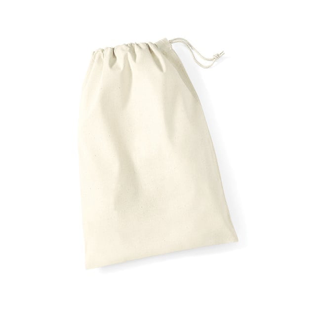 Baumwolle Tasche STUFF