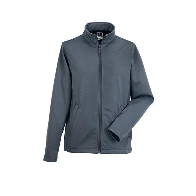 Męska kurtka softshell Smart