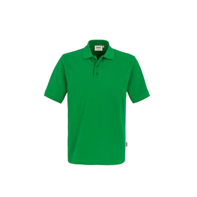 Kelly Green  - Koszulka polo unisex Top 800