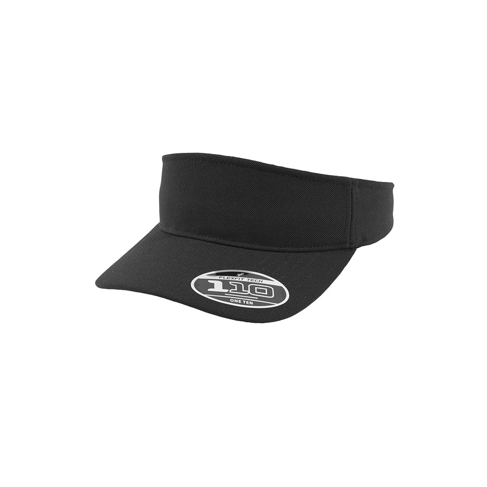 110 Visor schwarz