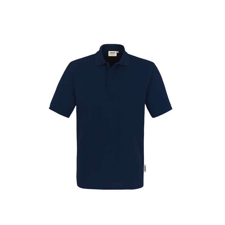 Ink Blue - Koszulka polo Performance HACCP 819