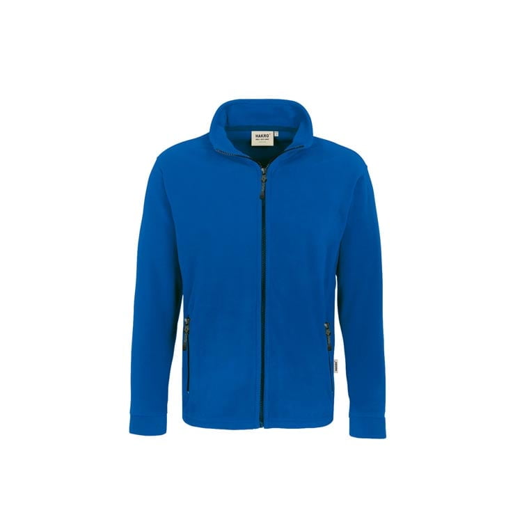 Royal Blue - Męska bluza polarowa Langley 840