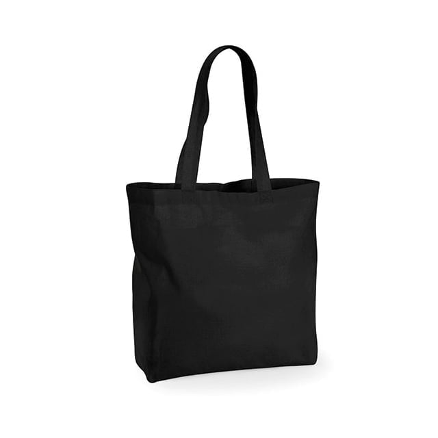 Black - Maxi Bag for Life