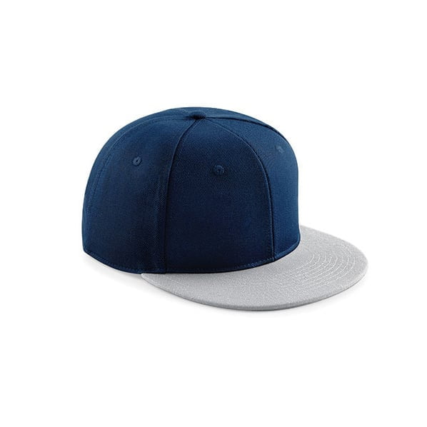 Czapka Snapback dwukolorowa Signature