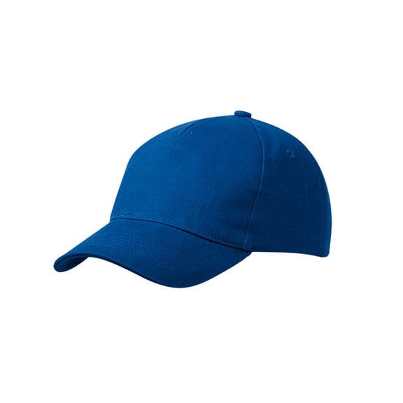 niebieska czapka myrtle beach