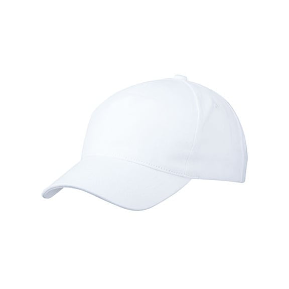 biała czapka myrtle beach