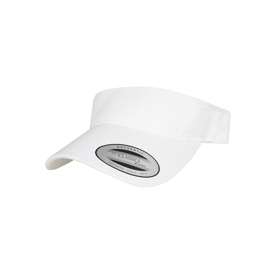 weiss Flexfit 8888 Visor