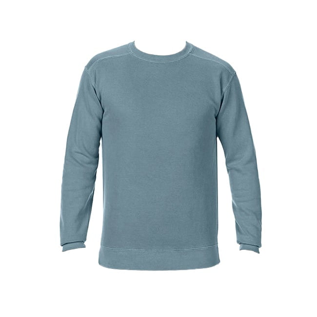 Bluza Crewneck Comfort Colors 1566