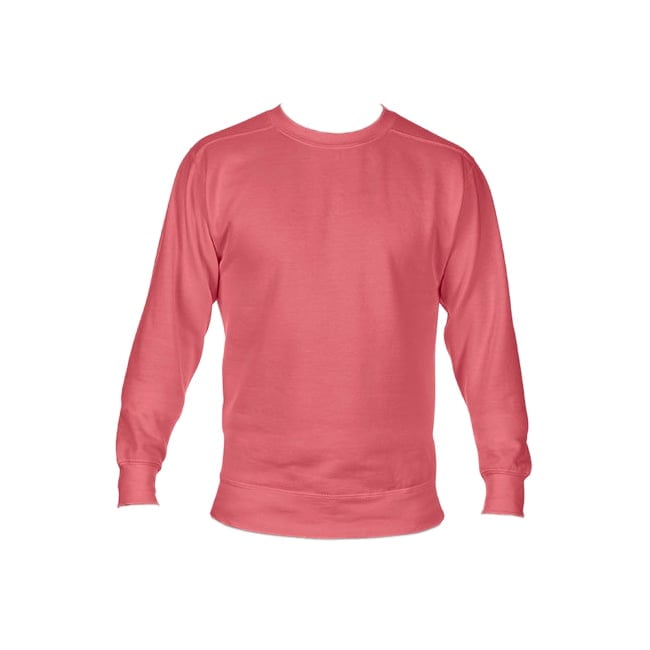 Watermelon - Bluza Crewneck Comfort Colors 1566